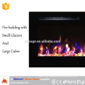 NUEVO 60 &quot;Linear Electric Fireplace Insert